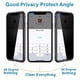 thumbnail image 5 of Funda magnética de vidrio templado para móvil, carcasa protectora antiespía para iphone 15, 14, 13, 12, XR, 11 Pro MAX, X, 7, 8, 6 Plus, 360, 5 of 5