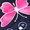 Pink, variant on Girls Thermal Leggings for Cold Weather with Cute Heart Leopard Print Designs Soft Lined Base Layer Tights for Girls Winter Outdoor Activities and Everyday Wear