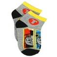 thumbnail image 6 of Thomas & Friends Toddler Boys 6 pack Socks Set TE017BQS, 6 of 8