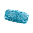 thumbnail image 1 of Hilo de Lana Grueso Tubular Jumbo Azul Perfecl, 1 of 8