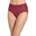 thumbnail image 1 of Jockey  No Panty Line Promise  Tactel  Lace Hip Brief, 1 of 1