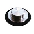 thumbnail image 3 of Sink Drain Stopper Drain Plug 3-1/2 Inch Sinks The Safety Of Users, 3 of 7