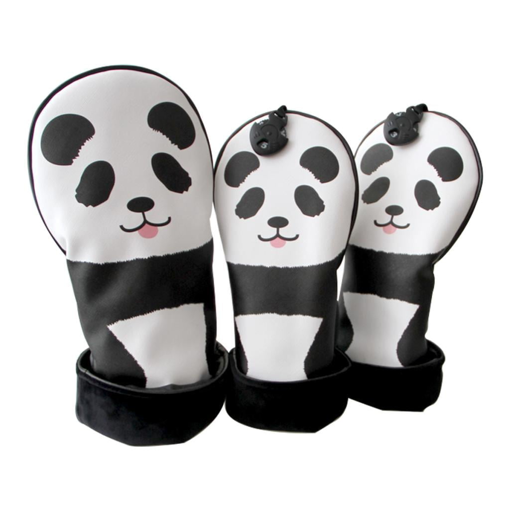 Axioma 3X 3x Golf Driver Launcher Headcover Protector Golf Club Headcover Replacement