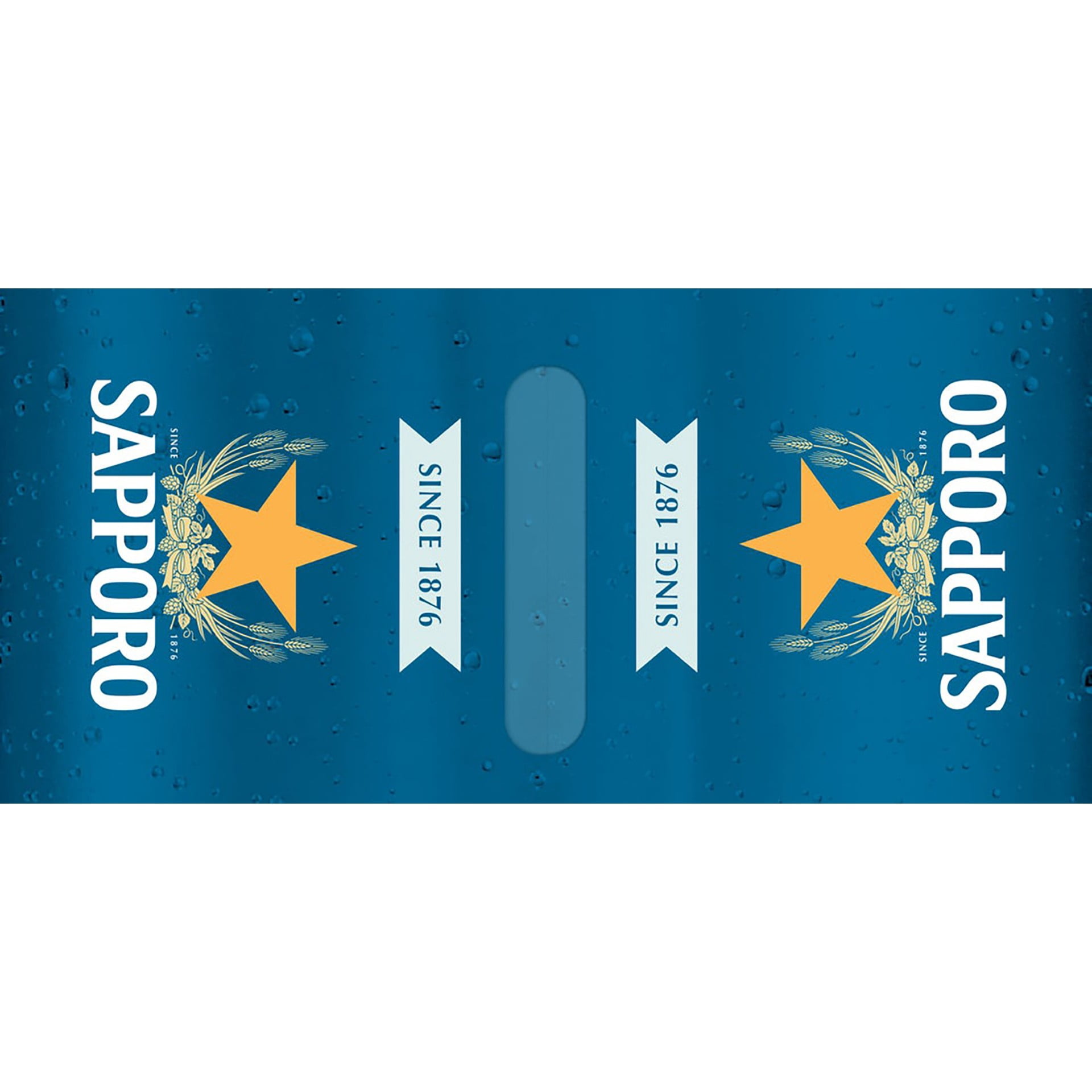 Sapporo Premium Light Beer 12/12c