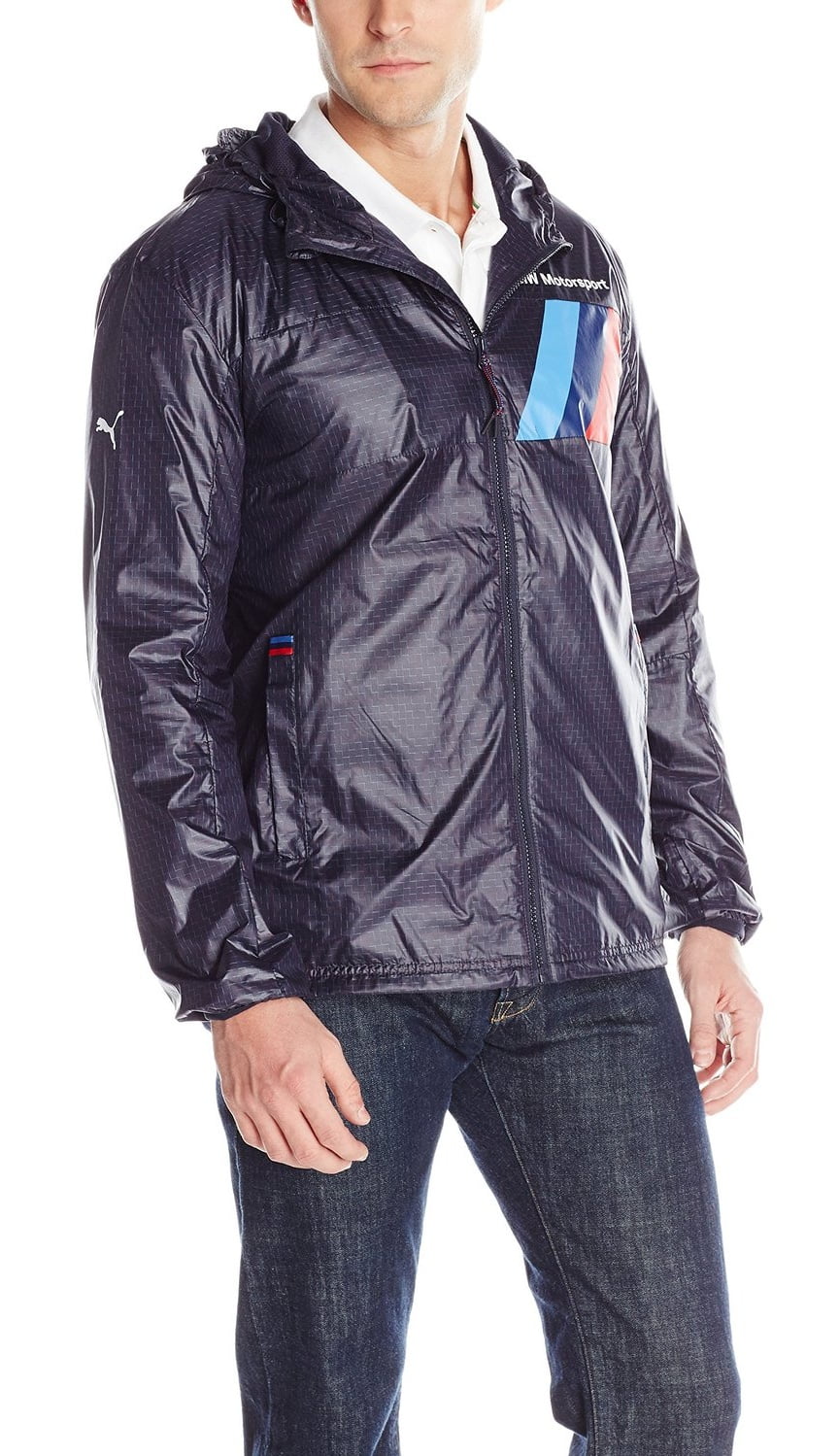 puma bmw windbreaker
