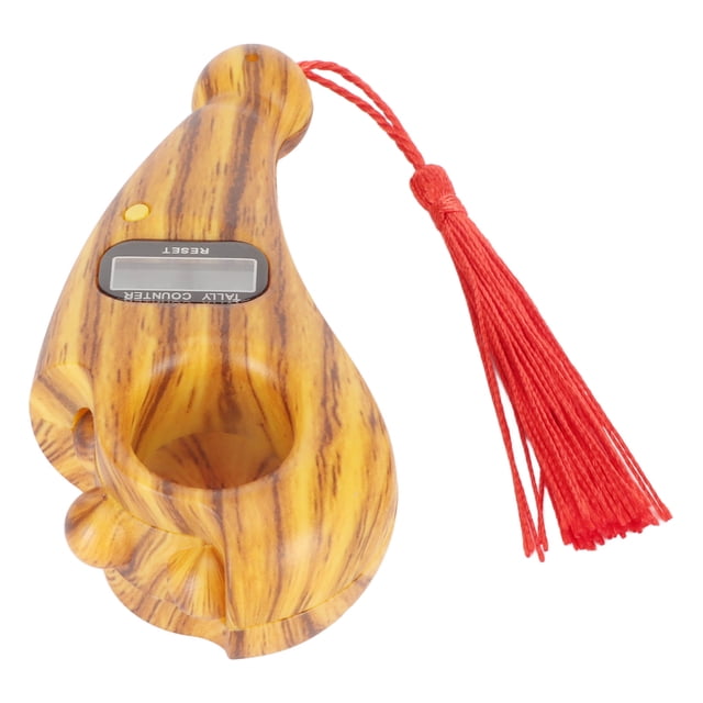 Oración Tasbih digital, Contador de cuentas digitales Restablecer Tasbih Contador digital Tasbih digital Eficiencia óptima