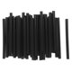 thumbnail image 1 of unbranded 50Ud De Para DIY Color Negro Con Rápida Y Adhesivo Resistente, 1 of 6