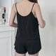 thumbnail image 2 of Women Pyjamas Set Nightwear Casual Cami Vest Shorts Sleepwear Loungewear, 2 of 3
