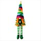 thumbnail image 1 of Gnomos del Día de San Patricio Decoraciones de Felpa Gnomo del Día de San Patricio Accesorios de Decoración de Mesa para el Hogar Mujer, 1 of 5