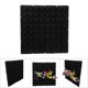 thumbnail image 5 of Bolsa de Cultivo de Plantas BuyweekMX 64 Bolsillos Negro, 5 of 5