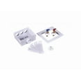 thumbnail image 4 of Oatey Polystyrene Washing Machine Outlet Box 38528, 4 of 10