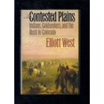 thumbnail image 1 of Pre-Owned The Contested Plains: Indians, Goldseekers, and the Rush to Colorado (Hardcover) 0700608915 9780700608911, 1 of 1