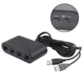 thumbnail image 2 of GameCube controller adapter for game conversion, 2 of 5
