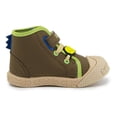 thumbnail image 4 of Tenis Botita Niño Dino Bubble Gummers Otelo Verde 12-17 verde 15, 4 of 6