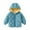 A, variant on Boys Winter Coat Thick Warm Hooded Jacket for Toddlers Kids Soft Lined Cold Weather Outerwear Durable Zip Up Boys Jacket for Winter Coats for Boys Activities