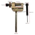 thumbnail image 1 of Bike Chain Tool Bike Chain Tool Made Of Handle All Kinds Of Chains With Ease, 1 of 4