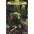 thumbnail image 1 of Absolution #3B VF ; Avatar Comic Book, 1 of 1