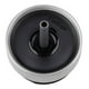 thumbnail image 3 of Vaso Luxe Tumbler 18 Oz Con Popote Acero Inoxidable Contigo negro 1, 3 of 3