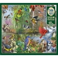 thumbnail image 2 of Outset Media, Bird of the Season 1000pc Puzzle, 2 of 2