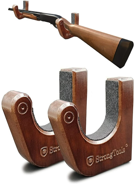 Gun Racks in Gun Storage