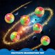 thumbnail image 5 of Slime Balls MOSHRERUHUA Paquete de 24 juguetes galácticos antideslizantes, 5 of 7