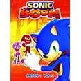 thumbnail image 1 of Sonic Boom : Saison 1 Vol 3 [DVD] Emballage Digipack, 1 of 1