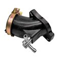 thumbnail image 3 of For Linhai Quad LH260 LH300 Jiont Intake Manifold Intake Connector, 3 of 5