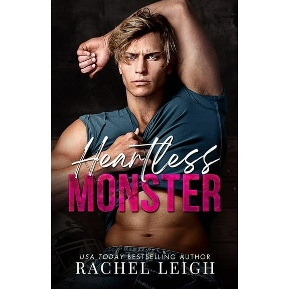 Heartless Monster, (Paperback)