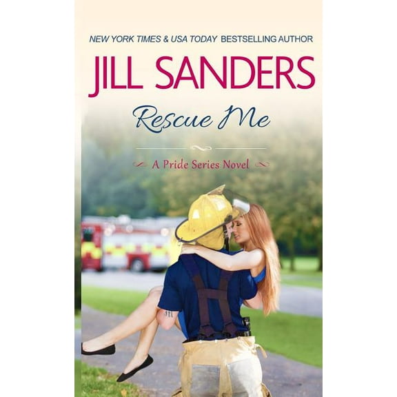 Pride Rescue Me, Book 9, (Paperback)