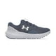 thumbnail image 1 of Tenis Under Armour Charged Surge 4 Hombre Casual gris 28.5, 1 of 5