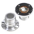 thumbnail image 3 of Tweeter Driver Treble Speaker Film 24.8mm 25 Cores Treble For 2414H-1, 3 of 5