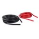 thumbnail image 5 of Cable De Alimentación De 1/0AWG De 20 Pies, Conexión Segura Del Cable De Tierra Automotriz Con Tubo Termorretráctil Para Inversor De Corriente De 12v, 5 of 7
