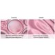 thumbnail image 2 of Crome Blone Gel de fijación extrema dura 32oz, 2 of 5
