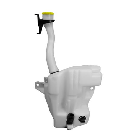 FO1288179 Washer Fluid Reservoir for 2015-2019 Ford Escape - Walmart.com