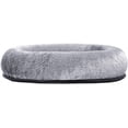 thumbnail image 4 of Almohadillas de repuesto para auriculares compatibles con auriculares beyerdynamic DT990 / DT880 / DT770 PRO (negro) Adepaton XM093-2, 4 of 7