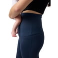 thumbnail image 5 of Ingrid & Isabel For Every Belly Women's Maternity Favorite Postpartum Leggings, Sizes XS-XXL, 5 of 10
