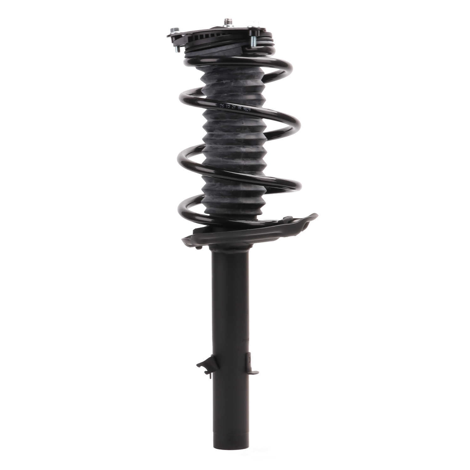PRT 920378 Suspension Strut and Coil Spring Assembly