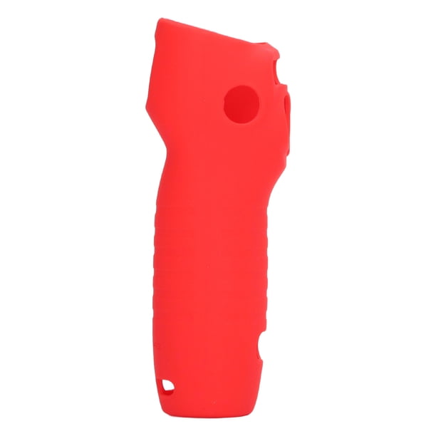 Funda Protectora, Funda de Silicona Ajustada, Patrón Antideslizante, Sin Desmonteje, Para Defensor el Equipo de Impactos y Aañazos, Para Osmo Mobile 6