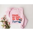 thumbnail image 2 of Fuller Go Easy On The Pepsi Sweatshirt, Home Alone Movie Sweatshirt - Sizes S-5XL ,Art Print JSC, 2 of 6