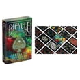 thumbnail image 3 of Paquete Coleccionista de 6 Barajas de Cartas Bicycle, 3 of 7