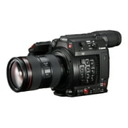 Canon EOS C200 - Camcorder - APS-C - 4K / 60 fps - 9.84 MP - body only - flash card
