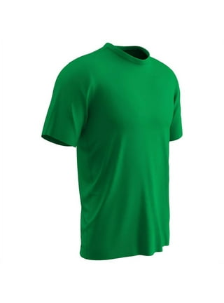 Kelly Green T-shirts