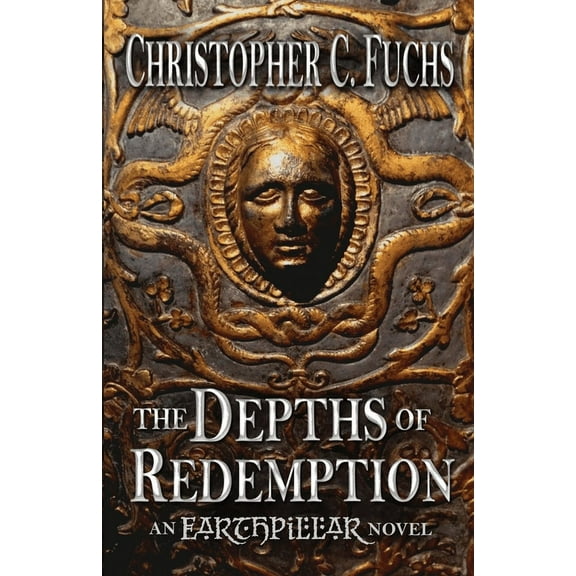 Origins of Candlestone The Depths of Redemption: An Earthpillar Novel, Book 1, (Paperback)
