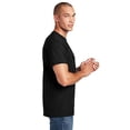 thumbnail image 3 of Large Men's DryBlend Classic T-Shirt, 3 of 3