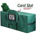 thumbnail image 4 of Christmas Tree Storage Bag Tote is Waterproof, 4 of 7