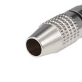 thumbnail image 4 of Unique Bargains 20Pcs RCA Male Solderless Coax Audio Video Jack Adapter Wire Cable Connector, 4 of 4