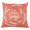 Clay, variant on Let's Snuggle Pillow - More Colors Available