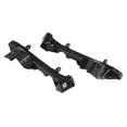 thumbnail image 3 of Bumper Retainer For 2018-2022 Chevrolet Equinox Front Driver and Passenger Side, 3 of 9