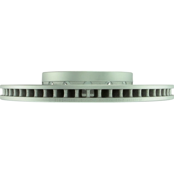 Bosch 26011548 Bosch QuietCast Disc Brake Rotor