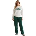 thumbnail image 1 of Conjunto Casual 2 Piezas Sudadera y Pants con Estilo Urbano, Cómodo y Diseño Atemporal para Mujer, 1 of 5